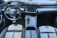 Peugeot 508 din 2021 cu 158.400 km - oferta PEU256200 - foto 6