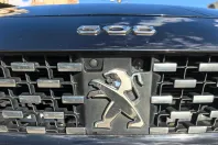 Peugeot 508 din 2021 cu 158.400 km - oferta PEU256200 - foto 8