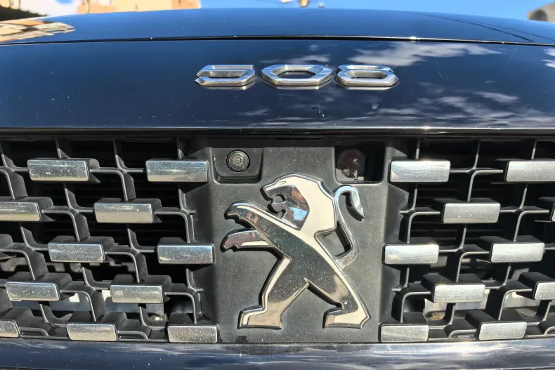 Peugeot 508 din 2021 cu 158.400 km - oferta PEU256200 - foto 8