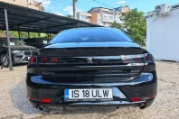 Peugeot 508 din 2021 cu 158.400 km - oferta PEU256200 - foto 9