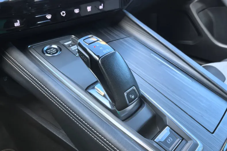 Peugeot 508 din 2021 cu 158.400 km - oferta PEU256200 - foto 18