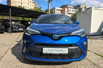 Toyota C-HR din 2022 - oferta TOY256201