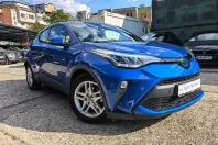 Toyota C-HR din 2022 cu 90.905 km - oferta TOY256201 - foto 2