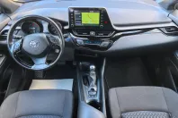 Toyota C-HR din 2022 cu 90.905 km - oferta TOY256201 - foto 6