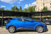 Toyota C-HR din 2022 cu 90.905 km - oferta TOY256201 - foto 10