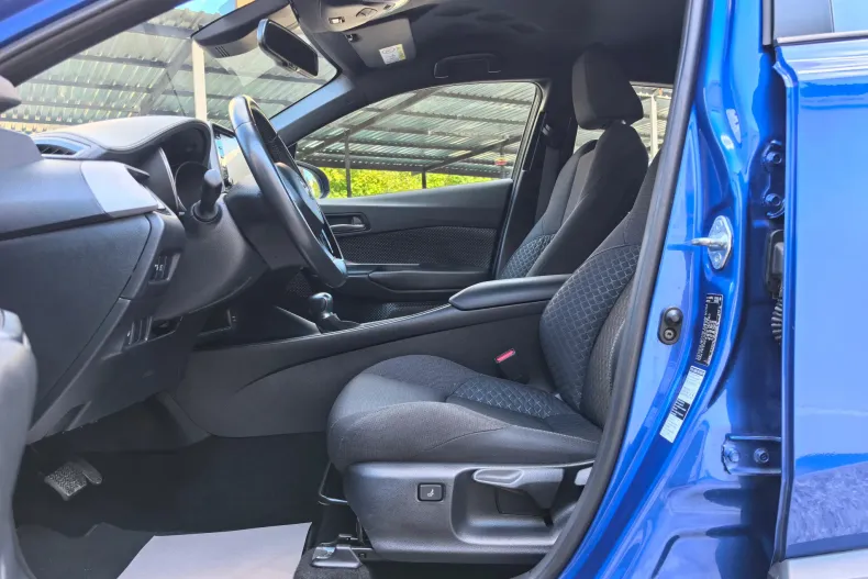 Toyota C-HR din 2022 cu 90.905 km - oferta TOY256201 - foto 12