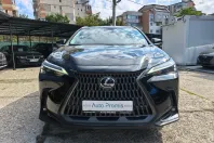 Lexus Seria NX din 2023 cu 77.435 km - oferta LEX256202 - foto 1