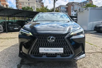 Lexus Seria NX din 2023 - oferta LEX256202
