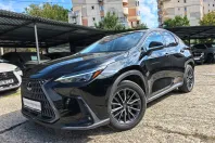 Lexus Seria NX din 2023 cu 77.435 km - oferta LEX256202 - foto 2