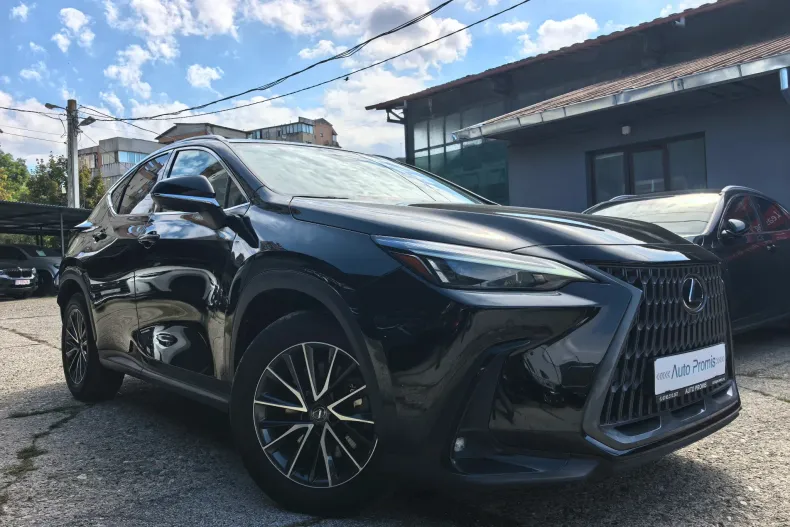 Lexus Seria NX din 2023 cu 77.435 km - oferta LEX256202 - foto 3