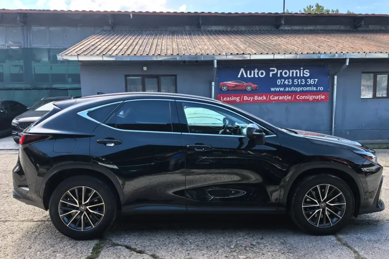 Lexus Seria NX din 2023 cu 77.435 km - oferta LEX256202 - foto 4