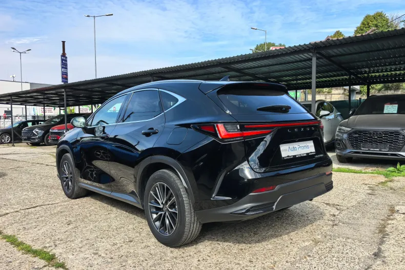 Lexus Seria NX din 2023 cu 77.435 km - oferta LEX256202 - foto 5