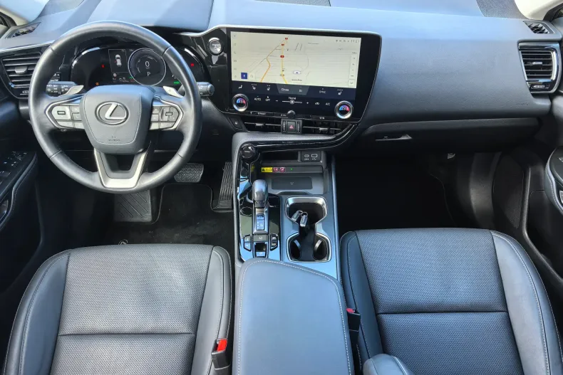 Lexus Seria NX din 2023 cu 77.435 km - oferta LEX256202 - foto 6