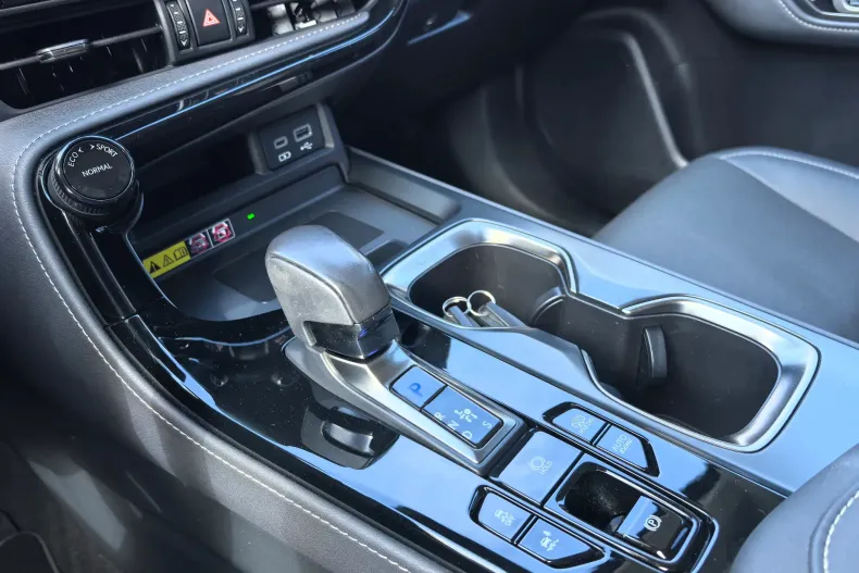 Lexus Seria NX din 2023 cu 77.435 km - oferta LEX256202 - foto 7