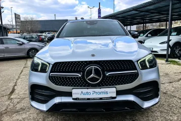 Mercedes-Benz GLE Coupe din 2021 - oferta MER256204