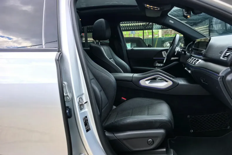 Mercedes-Benz GLE Coupe din 2021 cu 121.900 km - oferta MER256204 - foto 14