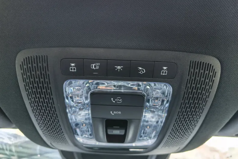 Mercedes-Benz GLE Coupe din 2021 cu 121.900 km - oferta MER256204 - foto 33