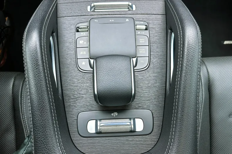 Mercedes-Benz GLE Coupe din 2021 cu 121.900 km - oferta MER256204 - foto 34
