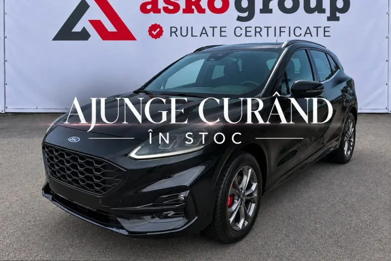 Ford Kuga din 2023 cu 96.008 km - oferta FOR256205 - foto 1