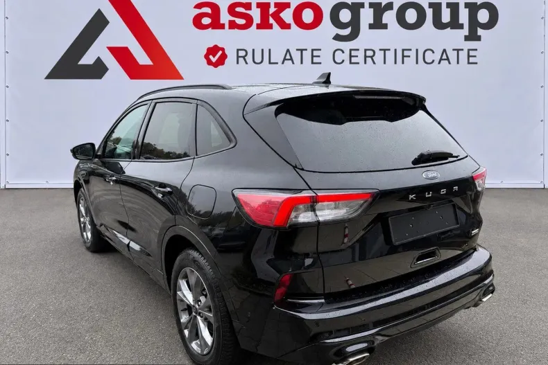 Ford Kuga din 2023 cu 96.008 km - oferta FOR256205 - foto 4