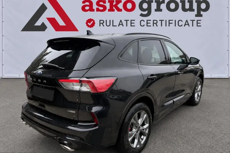 Ford Kuga din 2023 cu 96.008 km - oferta FOR256205 - foto 5