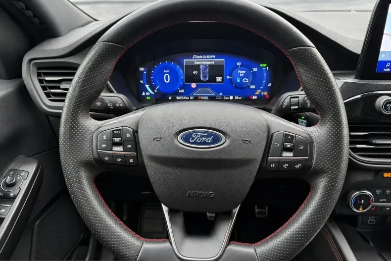 Ford Kuga din 2023 cu 96.008 km - oferta FOR256205 - foto 7