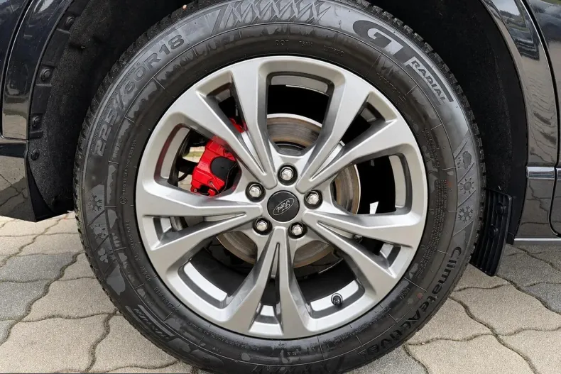 Ford Kuga din 2023 cu 96.008 km - oferta FOR256205 - foto 8
