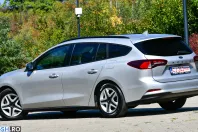 Ford Focus din 2022 cu 136.796 km - oferta FOR256206 - foto 4