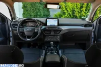 Ford Focus din 2022 cu 136.796 km - oferta FOR256206 - foto 5