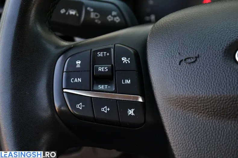 Ford Focus din 2022 cu 136.796 km - oferta FOR256206 - foto 15