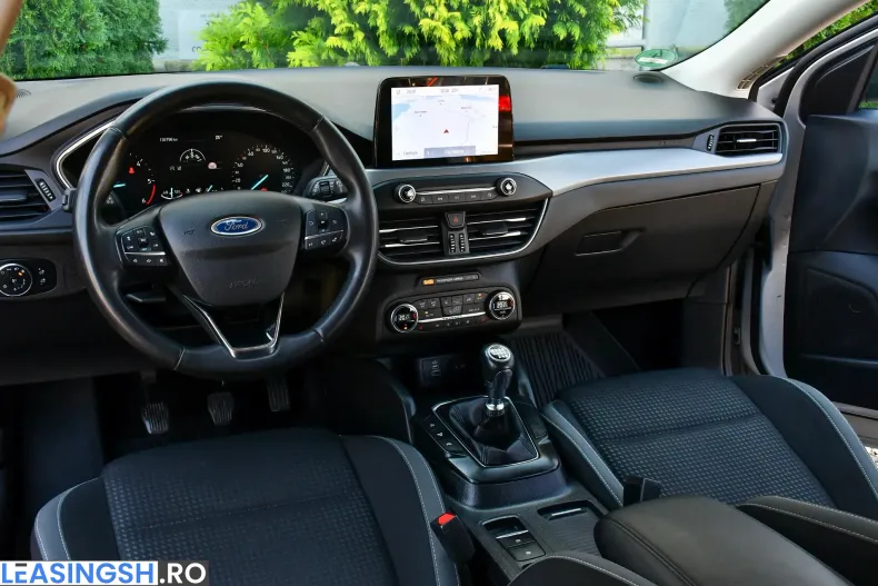 Ford Focus din 2022 cu 136.796 km - oferta FOR256206 - foto 21