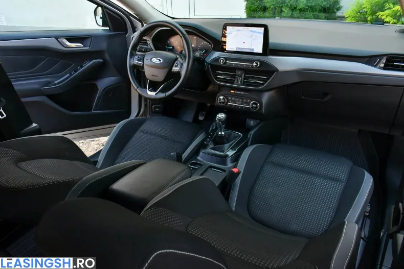 Ford Focus din 2022 cu 136.796 km - oferta FOR256206 - foto 23