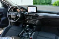 Ford Focus din 2022 cu 136.796 km - oferta FOR256206 - foto 24