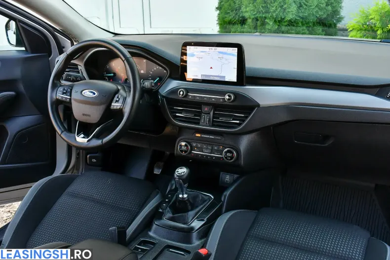 Ford Focus din 2022 cu 136.796 km - oferta FOR256206 - foto 24