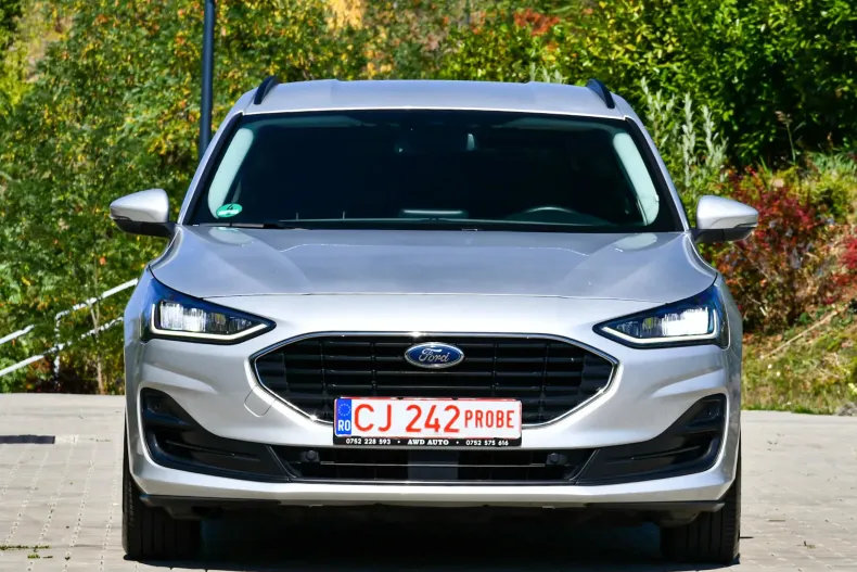 Ford Focus din 2022 cu 136.796 km - oferta FOR256206 - foto 28