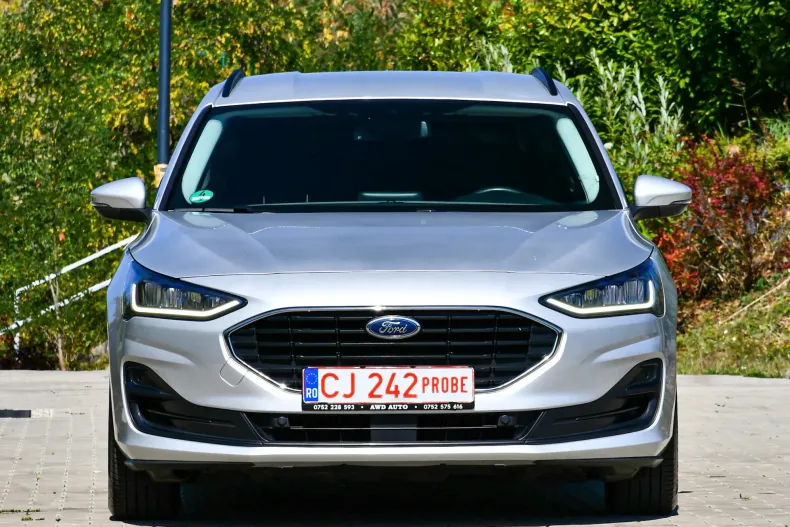 Ford Focus din 2022 cu 136.796 km - oferta FOR256206 - foto 29