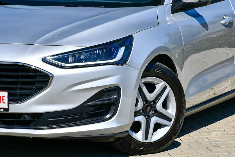 Ford Focus din 2022 cu 136.796 km - oferta FOR256206 - foto 30