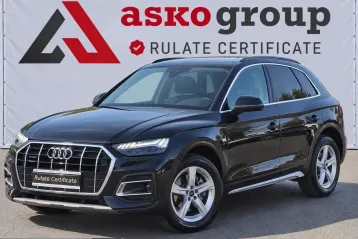 Audi Q5 din 2022 - oferta AUD256207