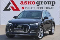Audi Q5 din 2022 cu 135.408 km - oferta AUD256207 - foto 2