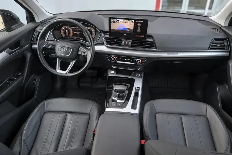 Audi Q5 din 2022 cu 135.408 km - oferta AUD256207 - foto 3