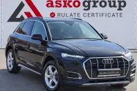 Audi Q5 din 2022 cu 135.408 km - oferta AUD256207 - foto 4
