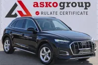 Audi Q5 din 2022 cu 135.408 km - oferta AUD256207 - foto 5