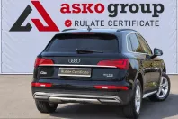 Audi Q5 din 2022 cu 135.408 km - oferta AUD256207 - foto 7