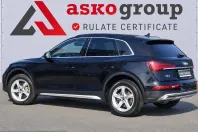 Audi Q5 din 2022 cu 135.408 km - oferta AUD256207 - foto 9