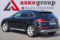 Audi Q5 din 2022 cu 135.408 km - oferta AUD256207 - foto 10