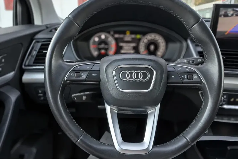 Audi Q5 din 2022 cu 135.408 km - oferta AUD256207 - foto 13