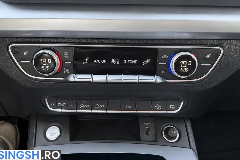 Audi Q5 din 2022 cu 135.408 km - oferta AUD256207 - foto 17