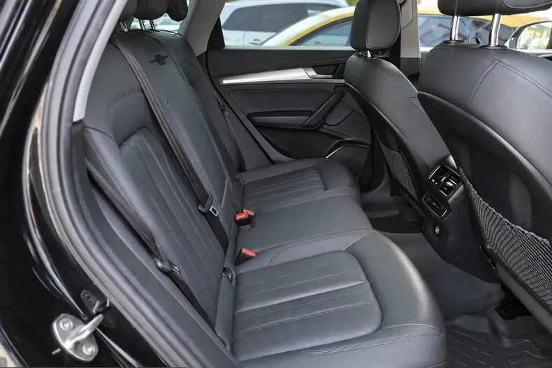 Audi Q5 din 2022 cu 135.408 km - oferta AUD256207 - foto 22