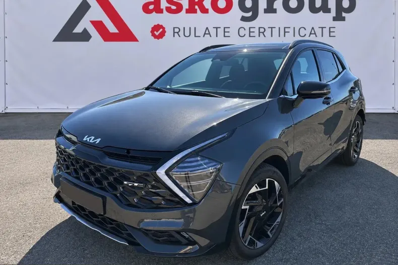 Kia Sportage din 2022 cu 139.200 km - oferta KIA256208 - foto 2