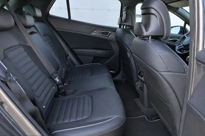 Kia Sportage din 2022 cu 139.200 km - oferta KIA256208 - foto 3